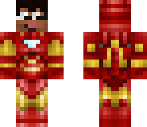 iron merp