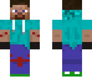 bad ass steve