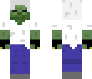 hoded zomby