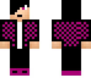 ender boy