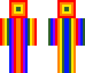rainbow