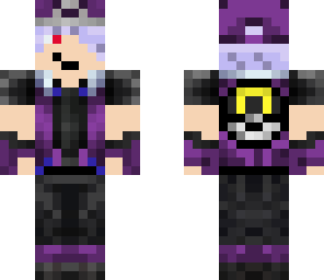xerxes the trainer