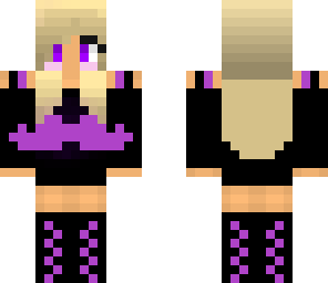 mustache girl