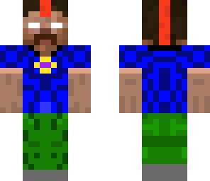 skybrine soldier