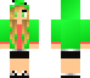 frog girl 2
