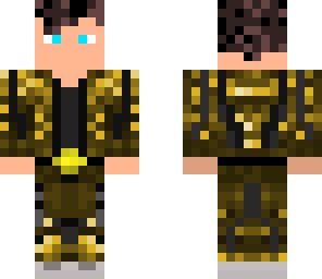 butter boy