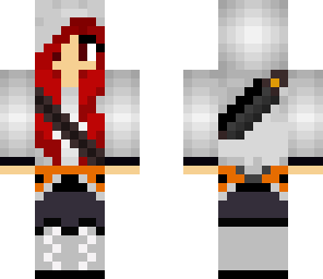 archer girl