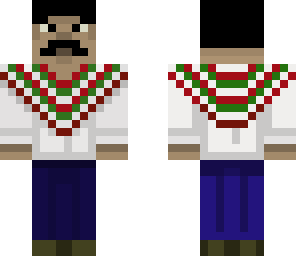 mexican