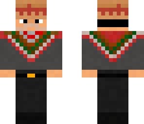mexican dos