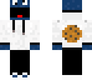 cookie  monster