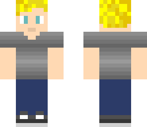 trekies101 new skin