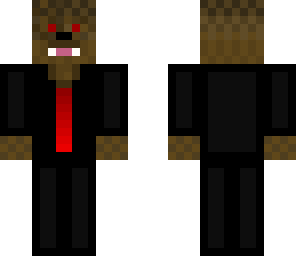 vampire bacca