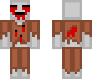 dead ghost
