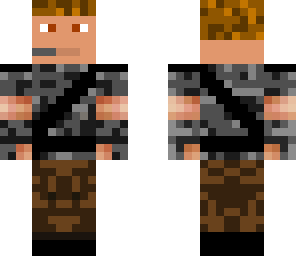 wolfthespartan skin 4