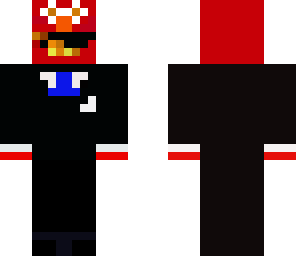 elmo
