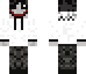 jeff the killer