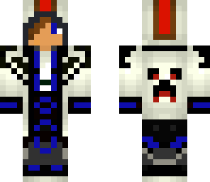 creeper assassin