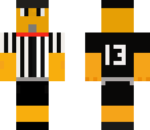 referee