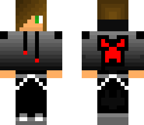 biker boy