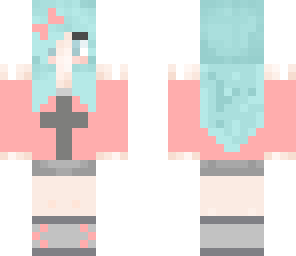teenage unicorn
