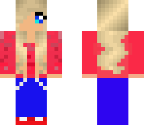 girl