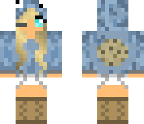 another cookie monster