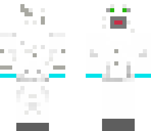 white fish
