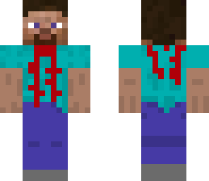 headless steve