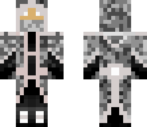 dark mage
