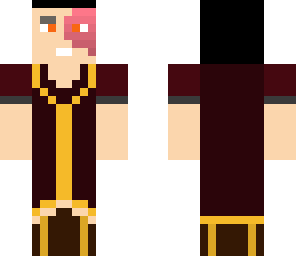 avatar the last airbender series