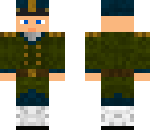 holsmere guard