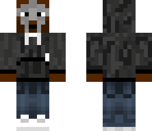villain
