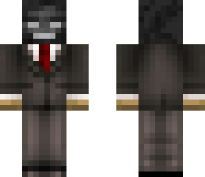 mr wither