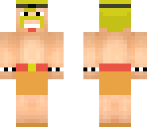 barbarian