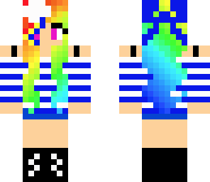 rainbow dash