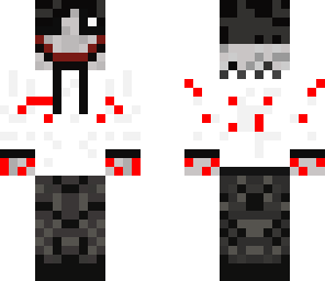 jeff the killernightmare