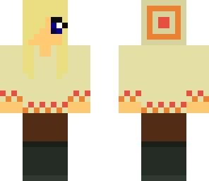 girl