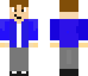 sungam2003 new skin