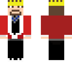 king minecraft