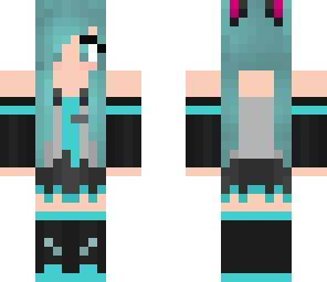 miku edit