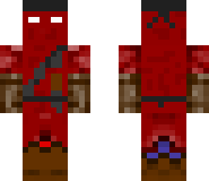 assassin number 2