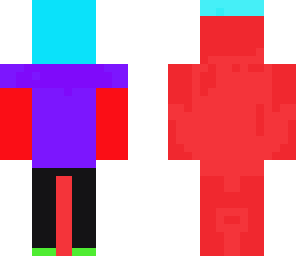 man