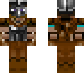 new viking