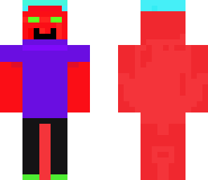 man