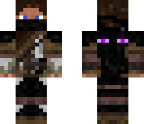 assassin archer beter cape