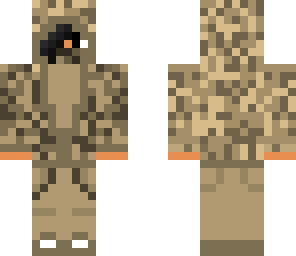 badass desert camo