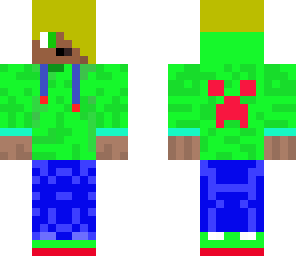 fixed nick