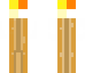 the torch