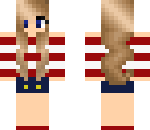 sailor girl -original-