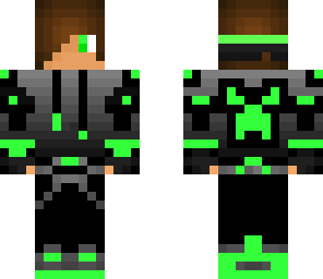 cool skins